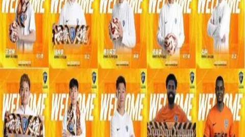 英超本轮星光熠熠：加克波、福登闪耀登场，沃尔特马德领衔最佳阵容！